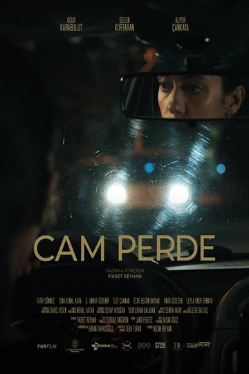 Locandina di Cam Perde
