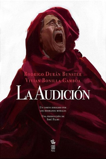 Locandina di La Audición