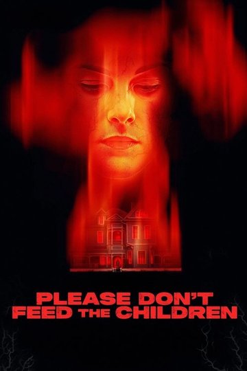 Locandina di Please Don't Feed the Children