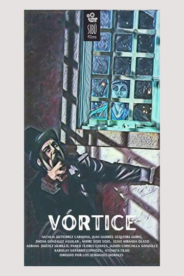 Locandina di Vórtice