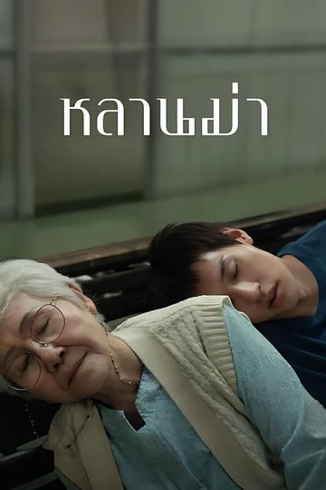Locandina di How to Make Millions Before Grandma Dies