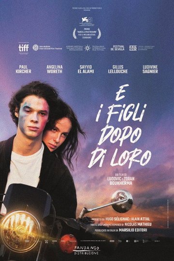 Locandina di E i figli dopo di loro