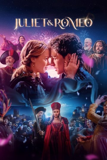 Locandina di Juliet & Romeo