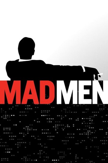 Locandina di Mad Men