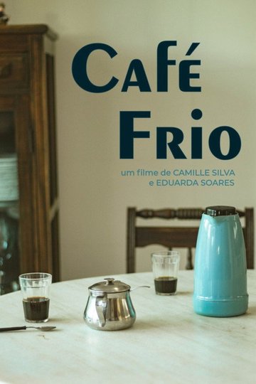 Locandina di Café Frio