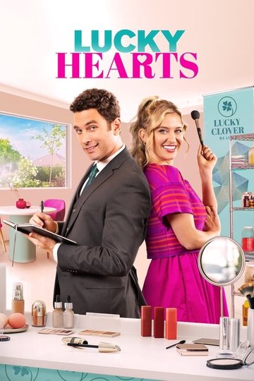 Locandina di Lucky Hearts
