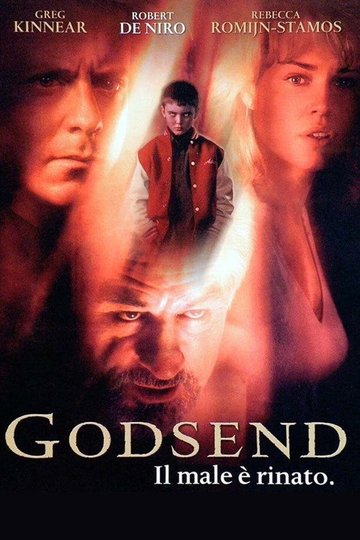 Locandina di Godsend - Il male è rinato