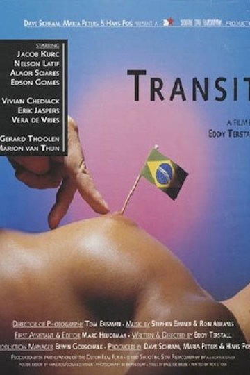 Locandina di Transit
