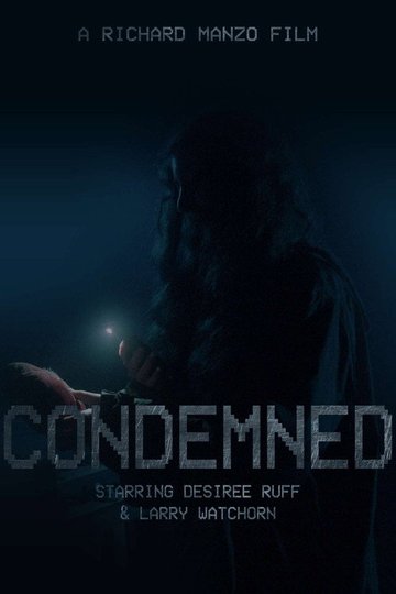 Locandina di Condemned