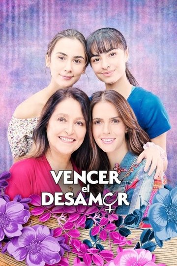 Locandina di Vencer el Desamor