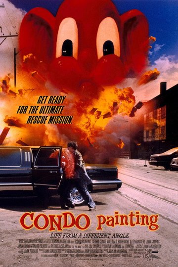 Locandina di Condo Painting