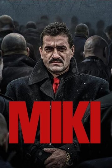 Locandina di MIKI