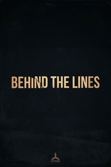 Locandina di Behind the Lines
