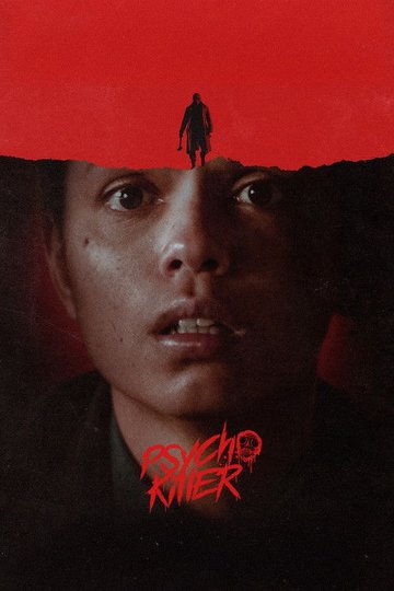 Locandina di Psycho Killer