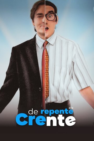 Locandina di De repente Crente