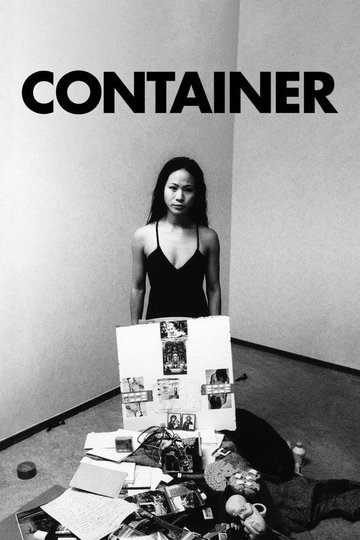 Locandina di Container
