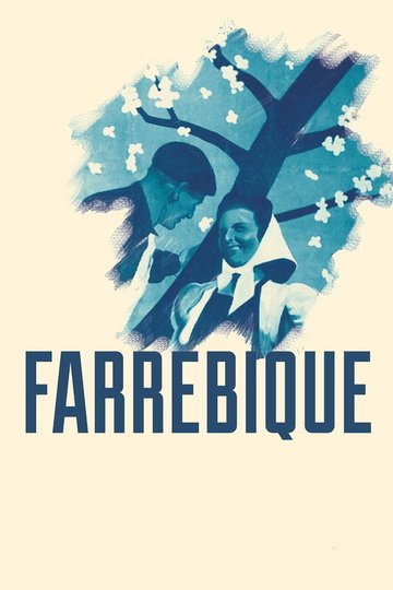 Locandina di Farrebique ou les Quatre Saisons