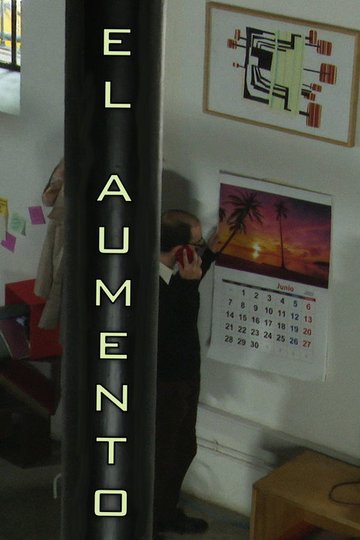 Locandina di El aumento