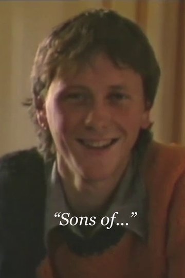 Locandina di Sons of...