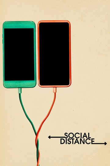 Locandina di Social Distance