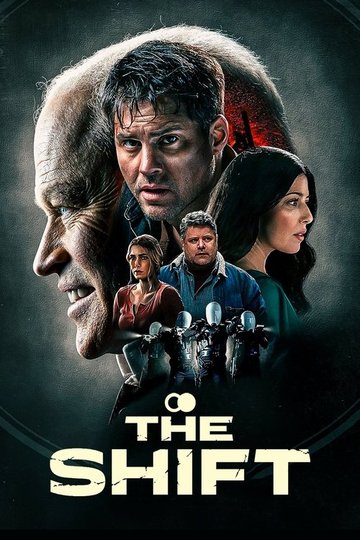 Locandina di The Shift