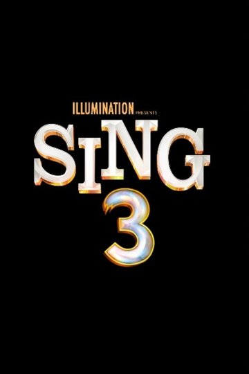 Locandina di Sing 3