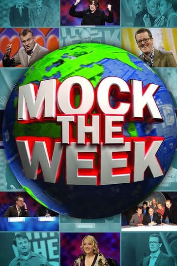 Locandina di Mock the Week