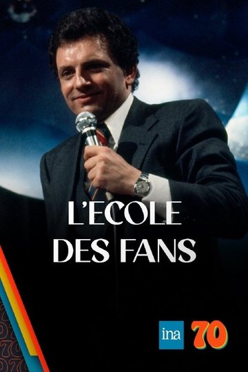 Locandina di L'École des fans