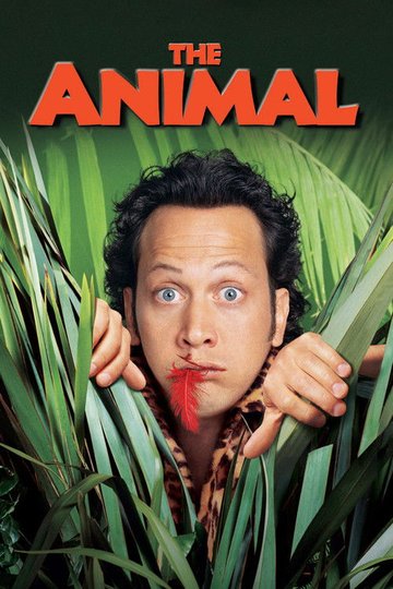 Locandina di Animal