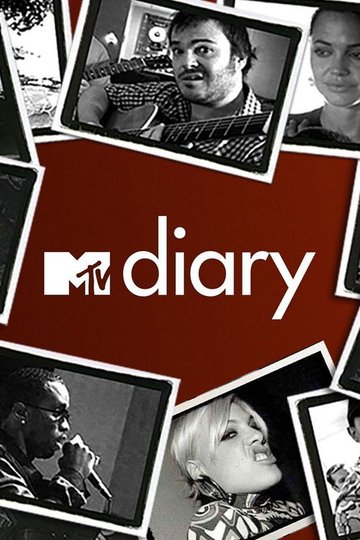 Locandina di Diary