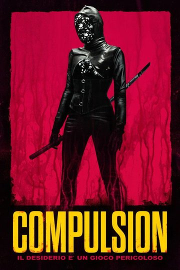 Locandina di Compulsion