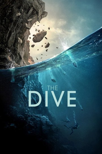 Locandina di The Dive