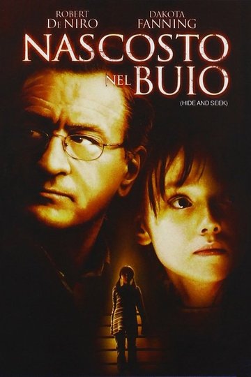 Locandina di Nascosto nel buio