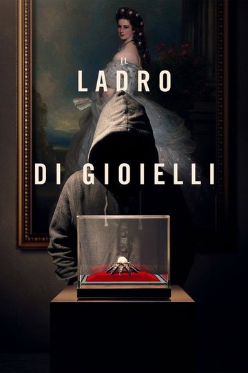 Locandina di Il ladro di gioielli