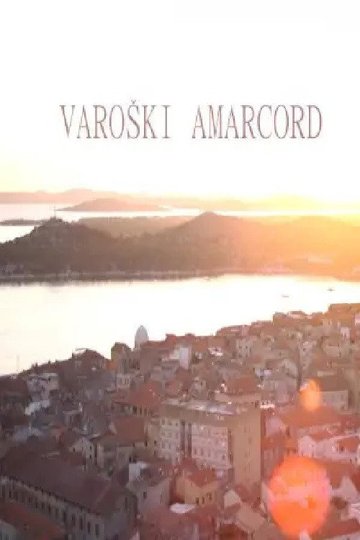 Locandina di Varoški amarcord