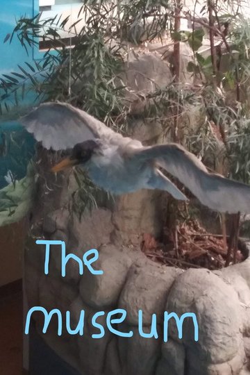 Locandina di The Museum