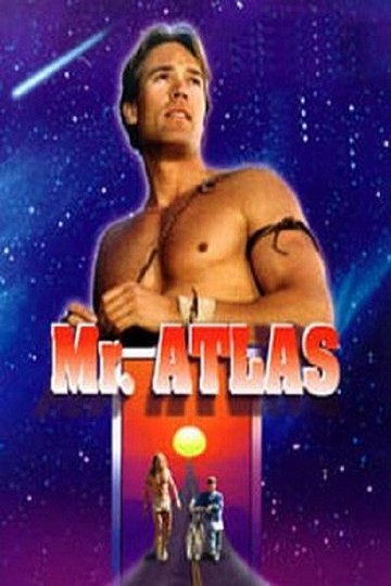 Locandina di Mr. Atlas