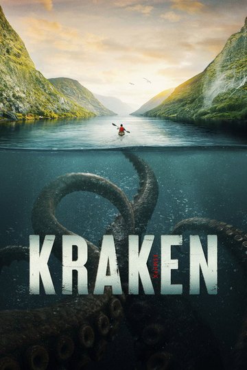 Locandina di Kraken
