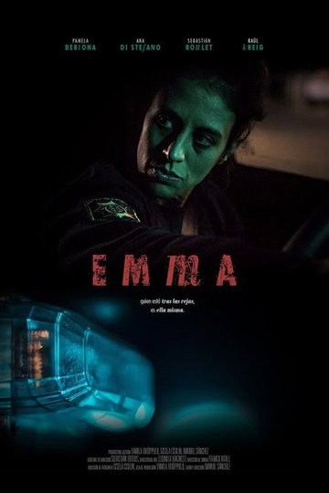Locandina di Emma