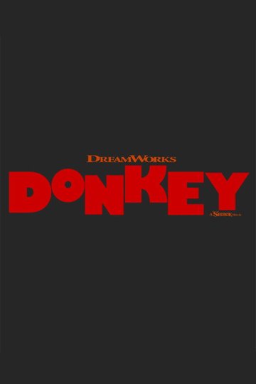 Locandina di Donkey