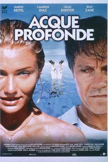 Locandina di Acque profonde
