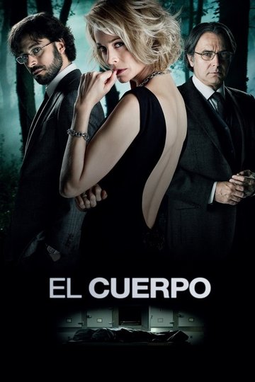 Locandina di El cuerpo