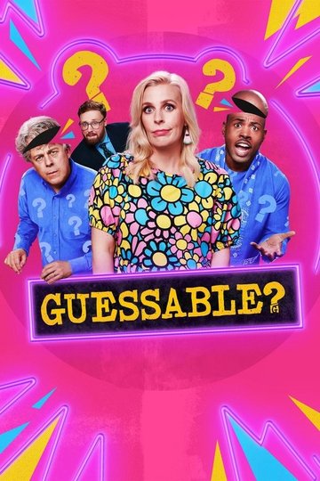 Locandina di Guessable