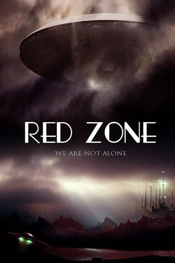 Locandina di Red Zone