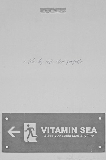 Locandina di Vitamin Sea