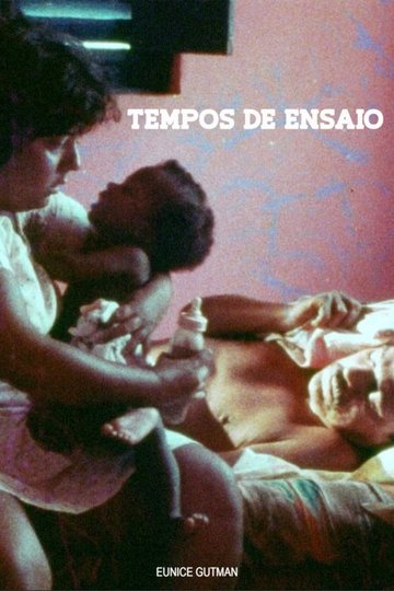 Locandina di Tempo de Ensaio