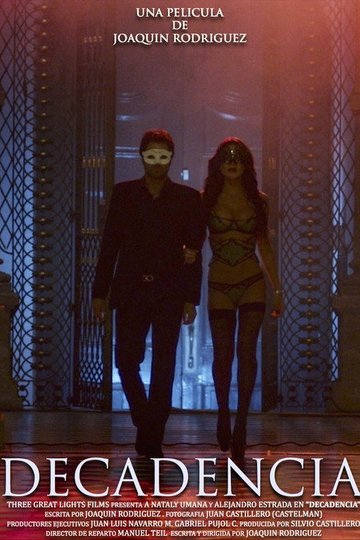 Locandina di Fetish