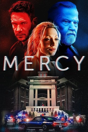 Locandina di Mercy