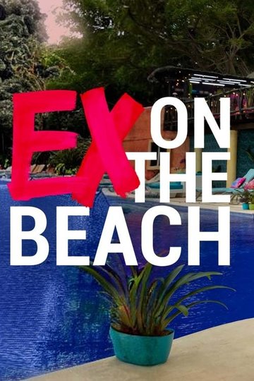 Locandina di Ex on the Beach
