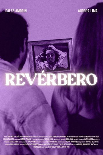 Locandina di Revérbero